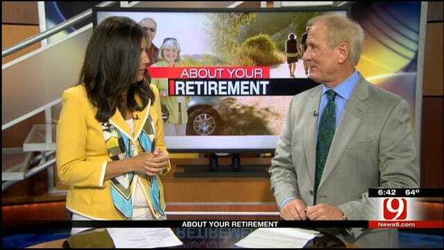 About Your Retirement: Longer Life Span