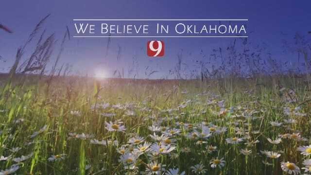 We Believe in Oklahoma