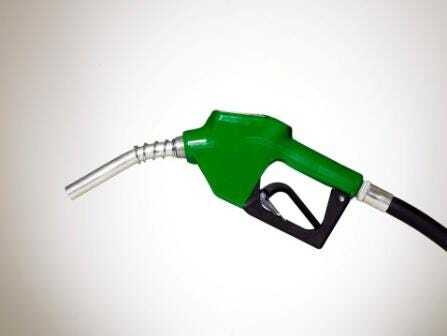 Money Saving Queen: Gas Prices