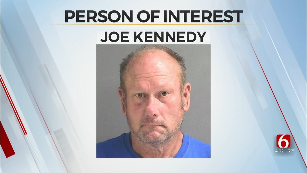 Person Of Interest In Okmulgee Quadruple Murder Will Not Be Charged In Florida