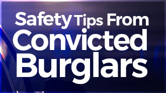 Convicted Oklahoma Burglars Give Tips To Keep You Safe
