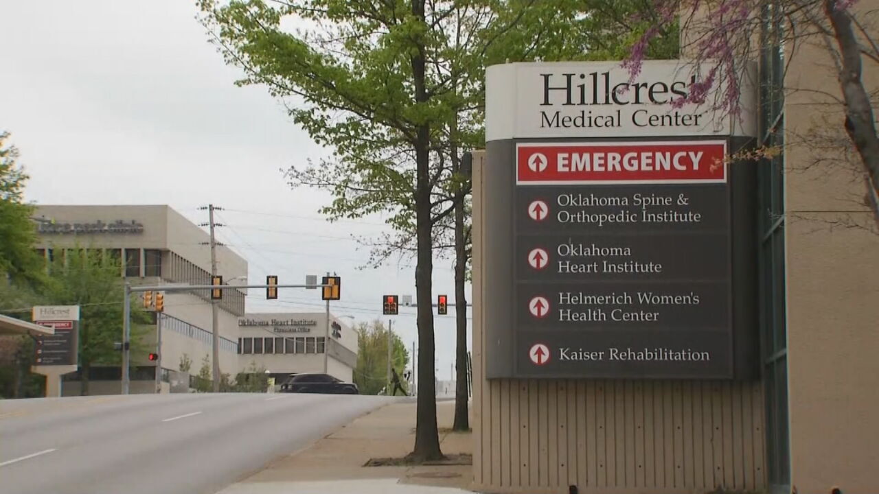 Patients Alarmed By Possible Changes To Hillcrest Insurance Carrier