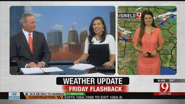 News 9 This Morning: The Week That Was On Friday, January 8