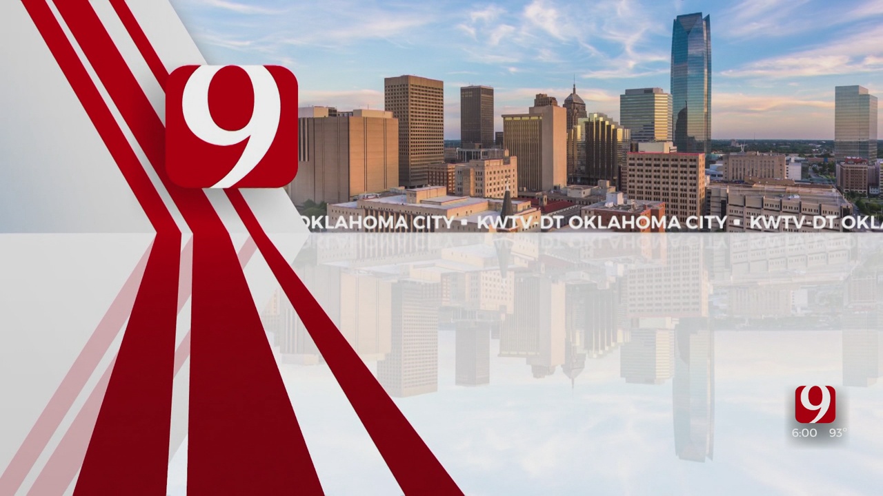 News 9 At 6 Newscast (August 7)