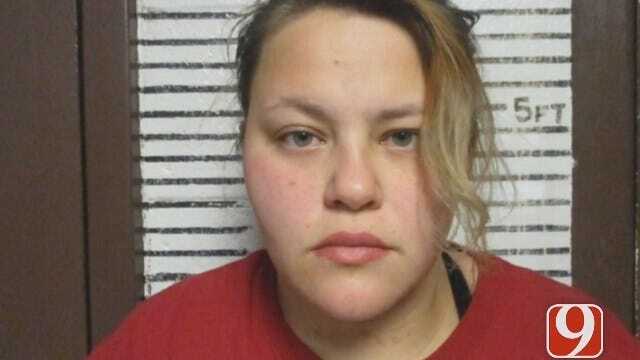 Police Release More Details In Pauls Valley Child Abuse Case