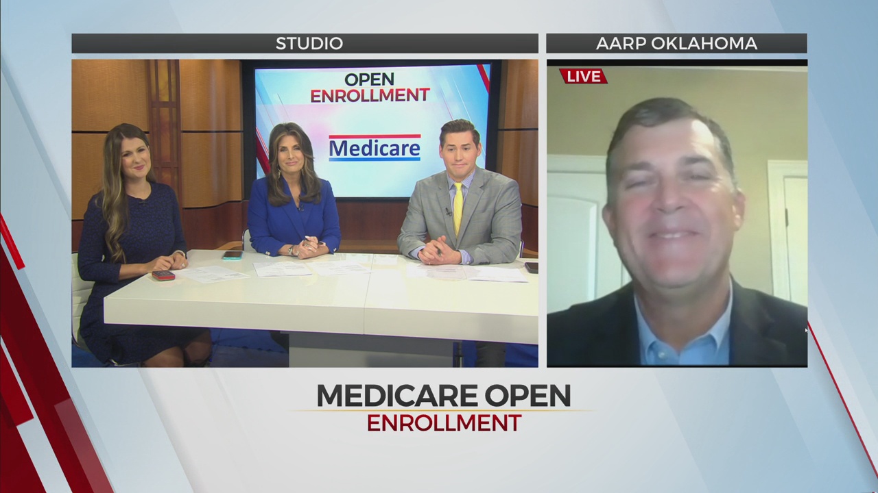 Can You Relate? Open Medicare Enrollment
