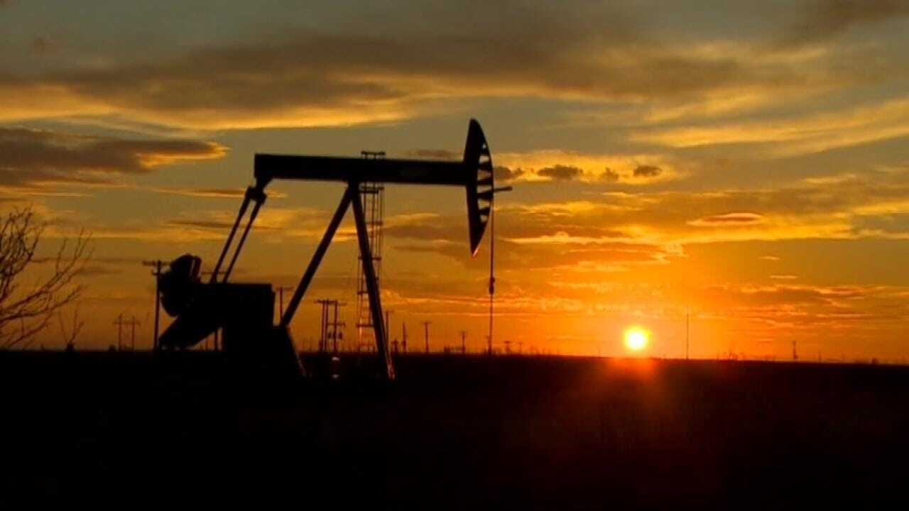 Oklahoma Oil & Gas Industry Hopes To Get Bump From Trump Policy