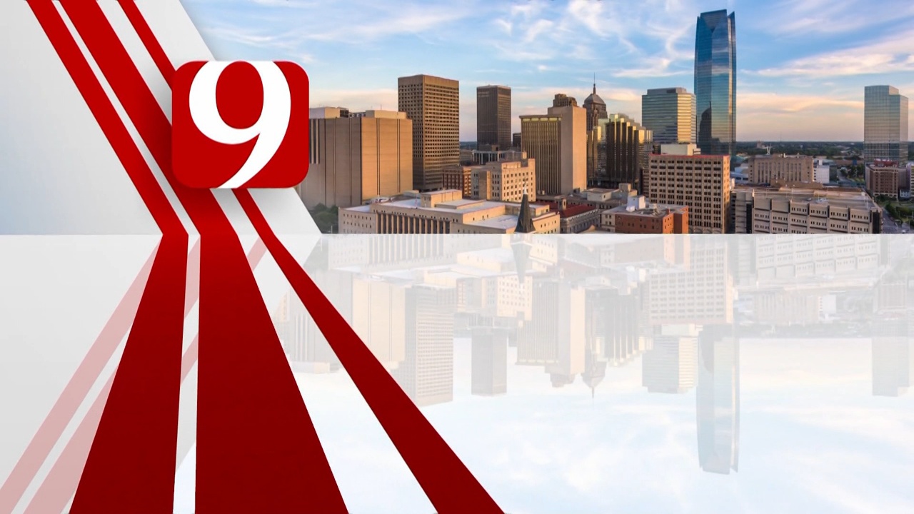 News 9 Noon Newscast (July 5)