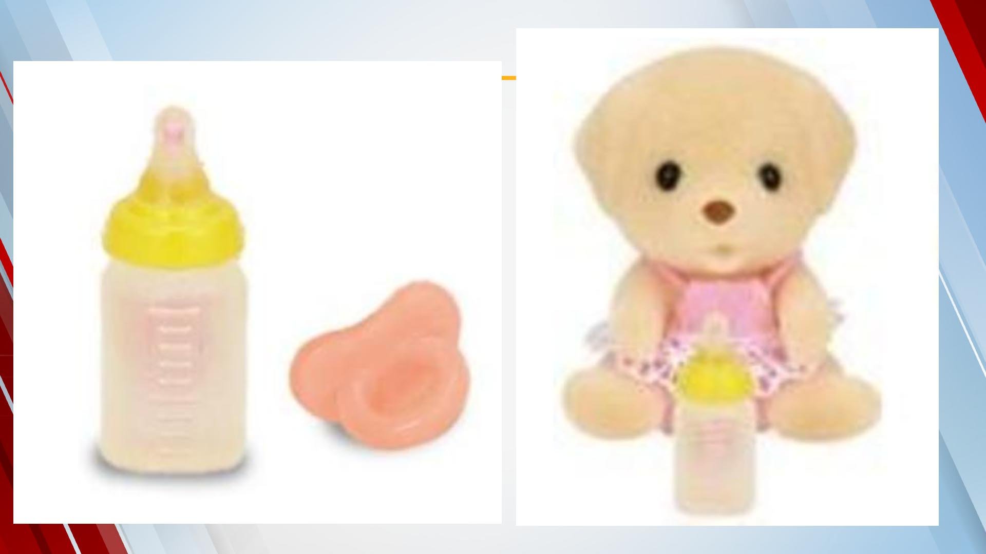 Calico Critters Recalls 3.2 Million Toys After Death Of 2 Children