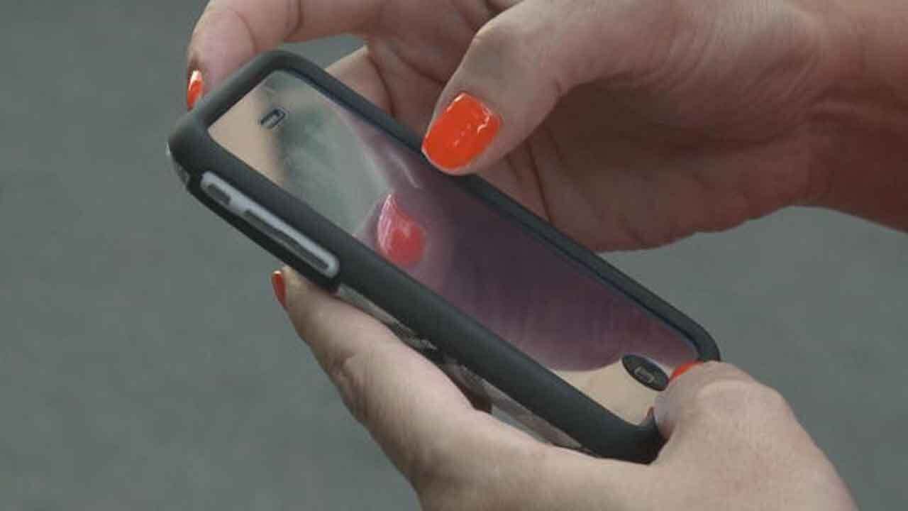 State Corporation Commission Could Vote On New Area Code For OKC Metro