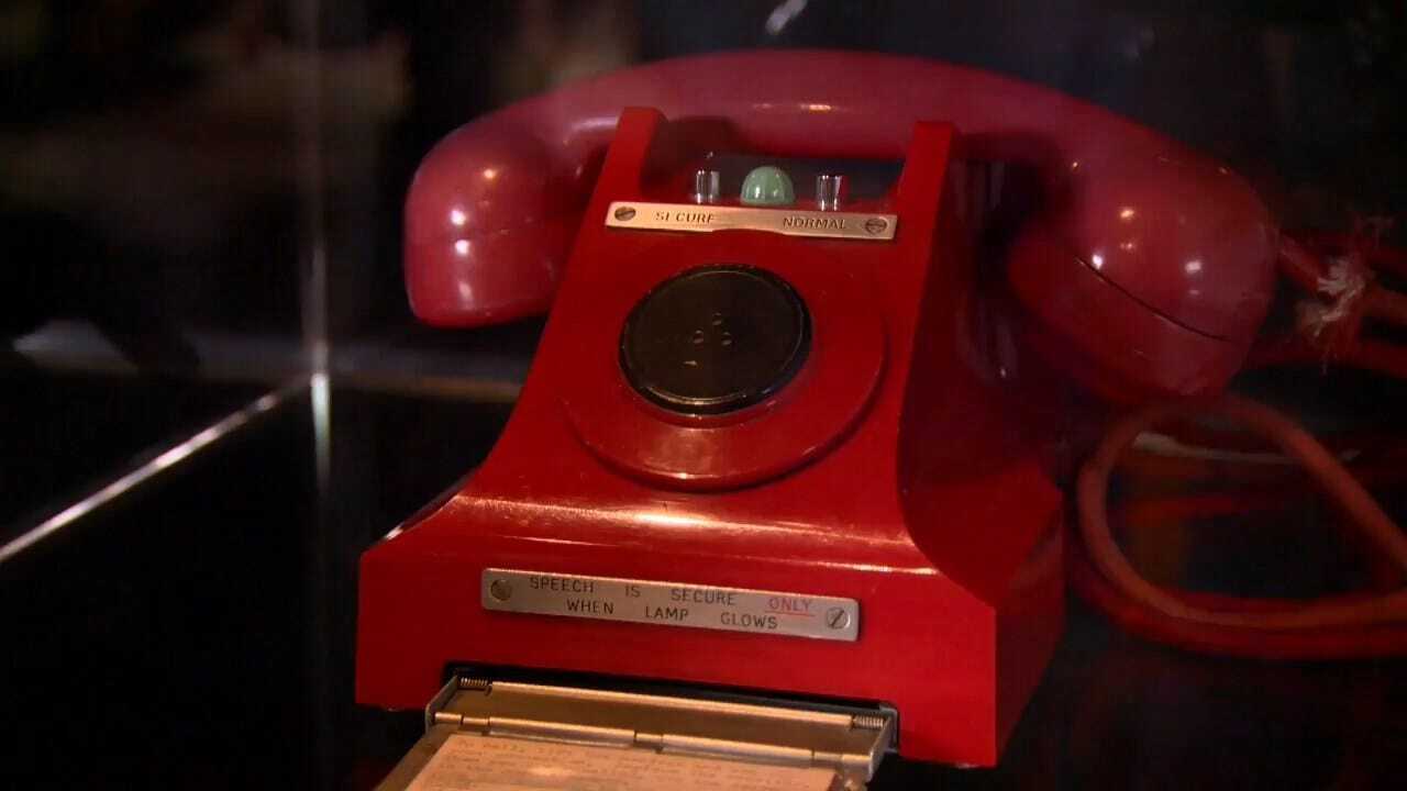 London Science Museum Shows Off 100 Years Of British Spy Gadgets, Espionage
