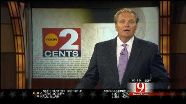 Your 2 Cents: Viewers Respond To Arizona Immigration Law