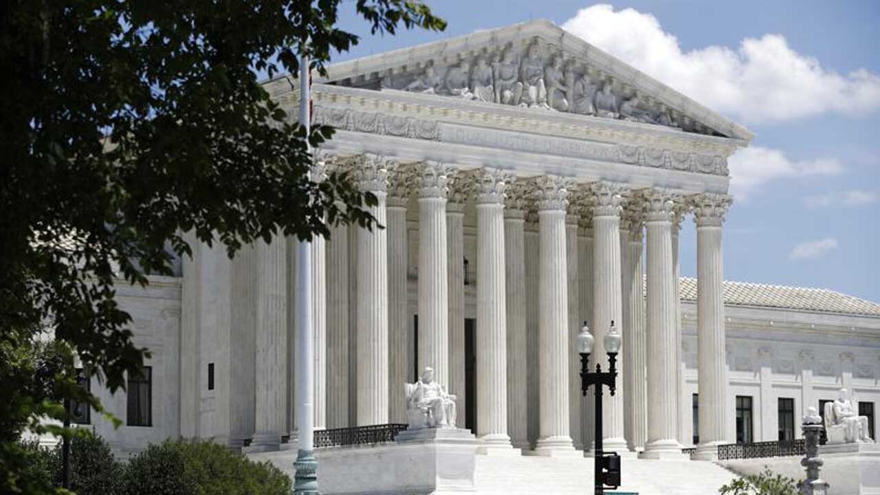 Supreme Court To Weigh Rollback Of Abortion Rights