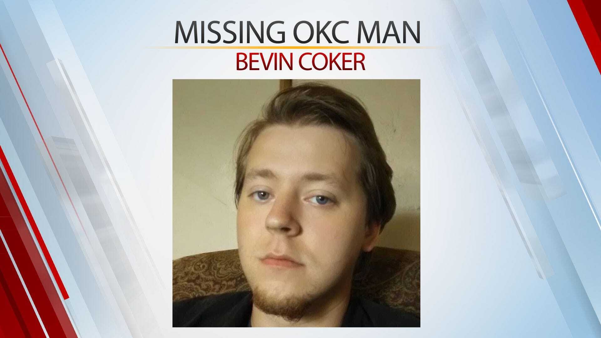 Friends, Family Organize Search Party For Missing NW OKC Man