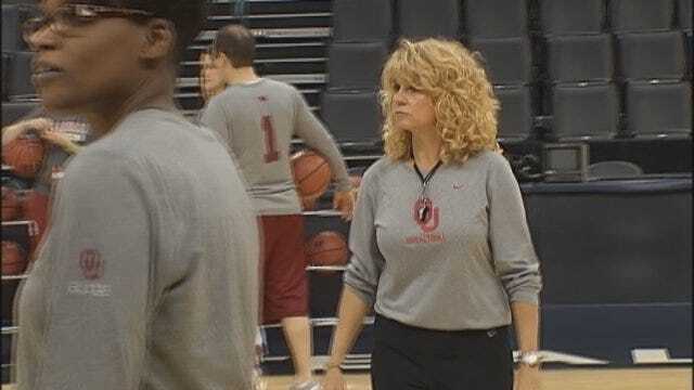 December Challenge From Sherri Coale Fueled OU's Remarkable Run