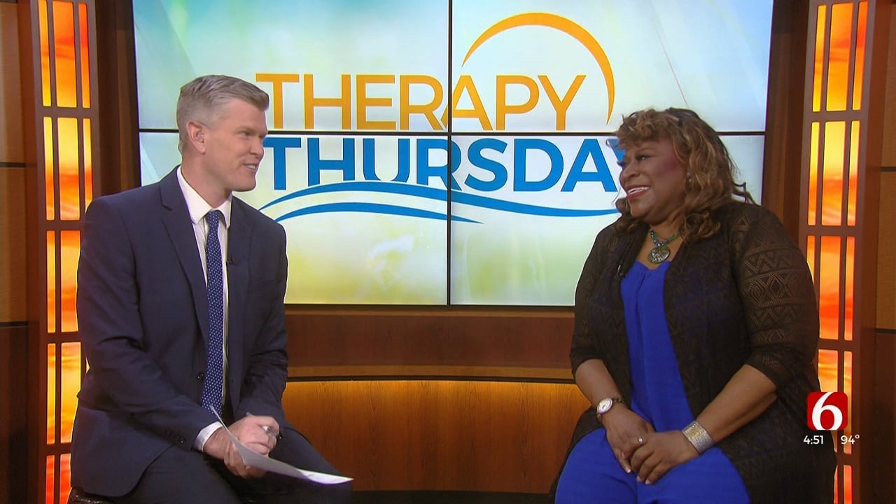 Therapy Thursday: Friendship Gossip, Office Issues & More
