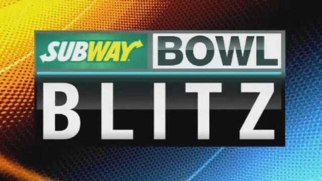 KWTV Bowl Blitz Special