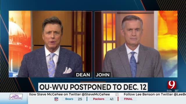 OU Breakdown: John And Dean Look Ahead At OU’s Season  