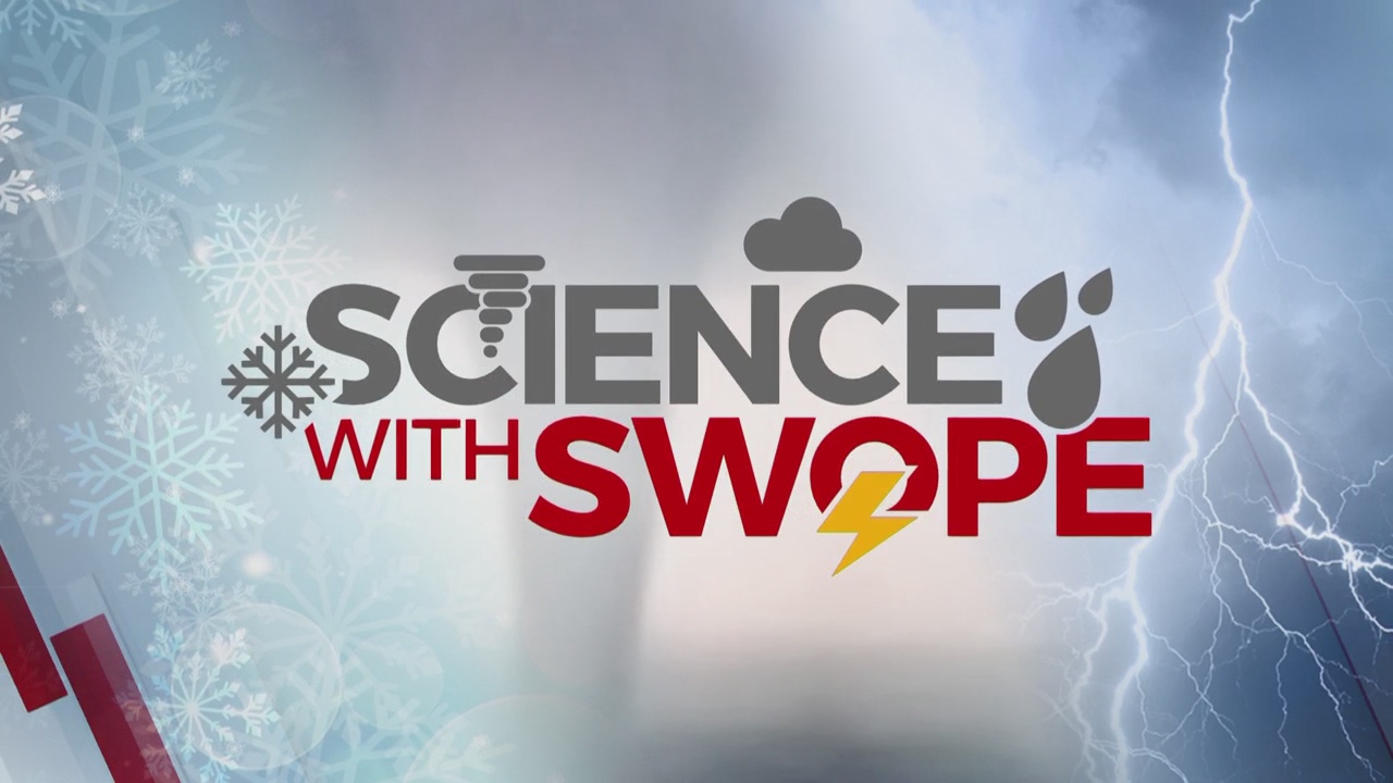 Science With Swope: Lightning Safety 