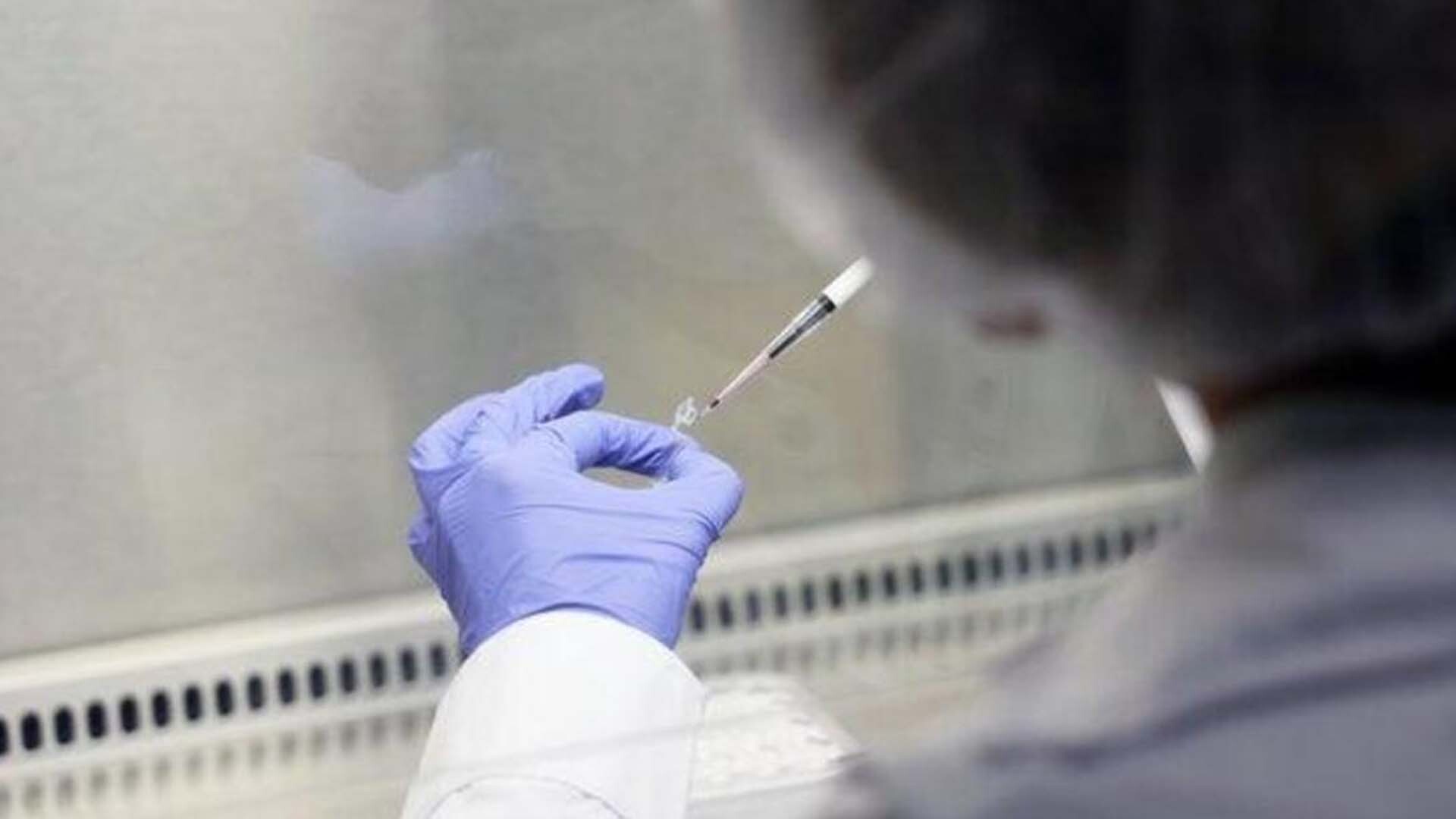 Health Experts Offer Warning After Human Metapneumovirus Found In Tulsa 