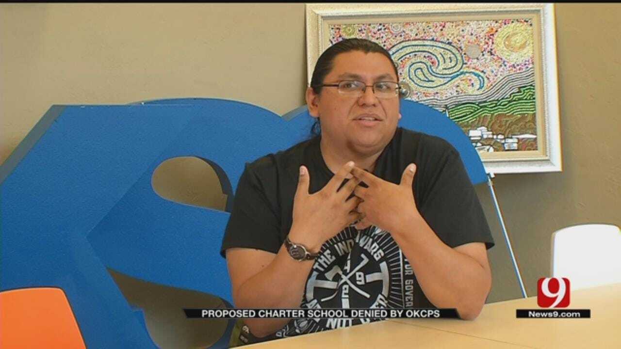 Rejected Indigenous People Charter School To Be Appealed to State