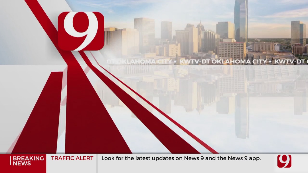 News 9 6 a.m. Newscast (July 29)