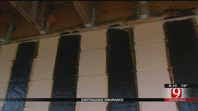 Insurance Companies To Inform Customers Which Earthquakes They Cover