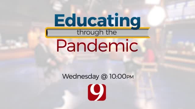 Wednesday At 10: Superintendents' Roundtable (Educating Through The Pandemic)