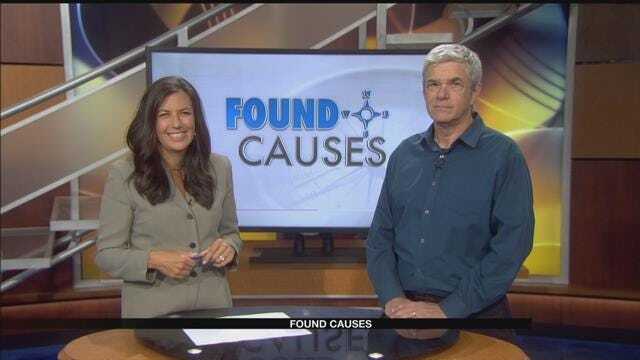 Found Causes: NewView