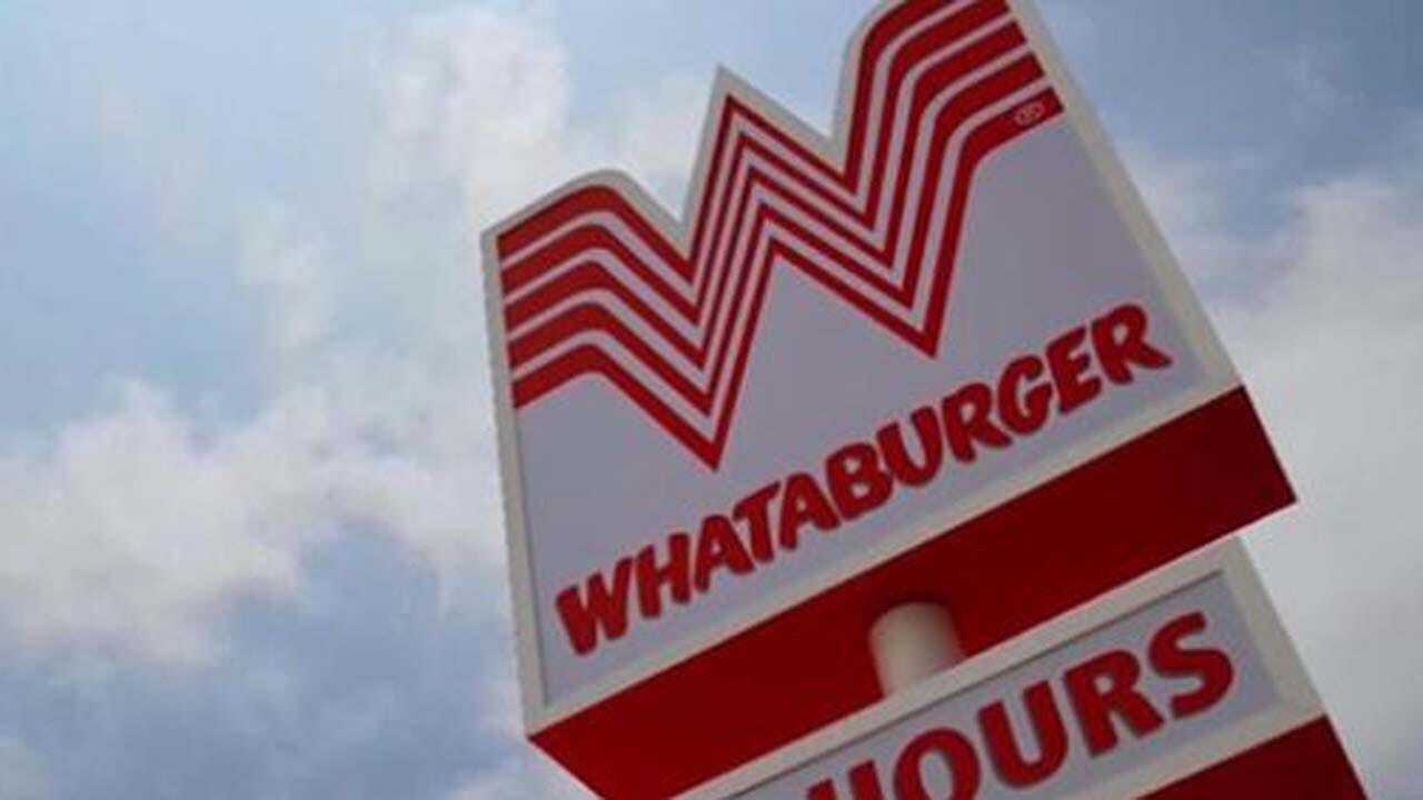 Whataburger Sells Majority Stake To Chicago Investment Bank
