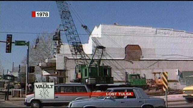 From The KOTV Vault: Long Lost Tulsa Places