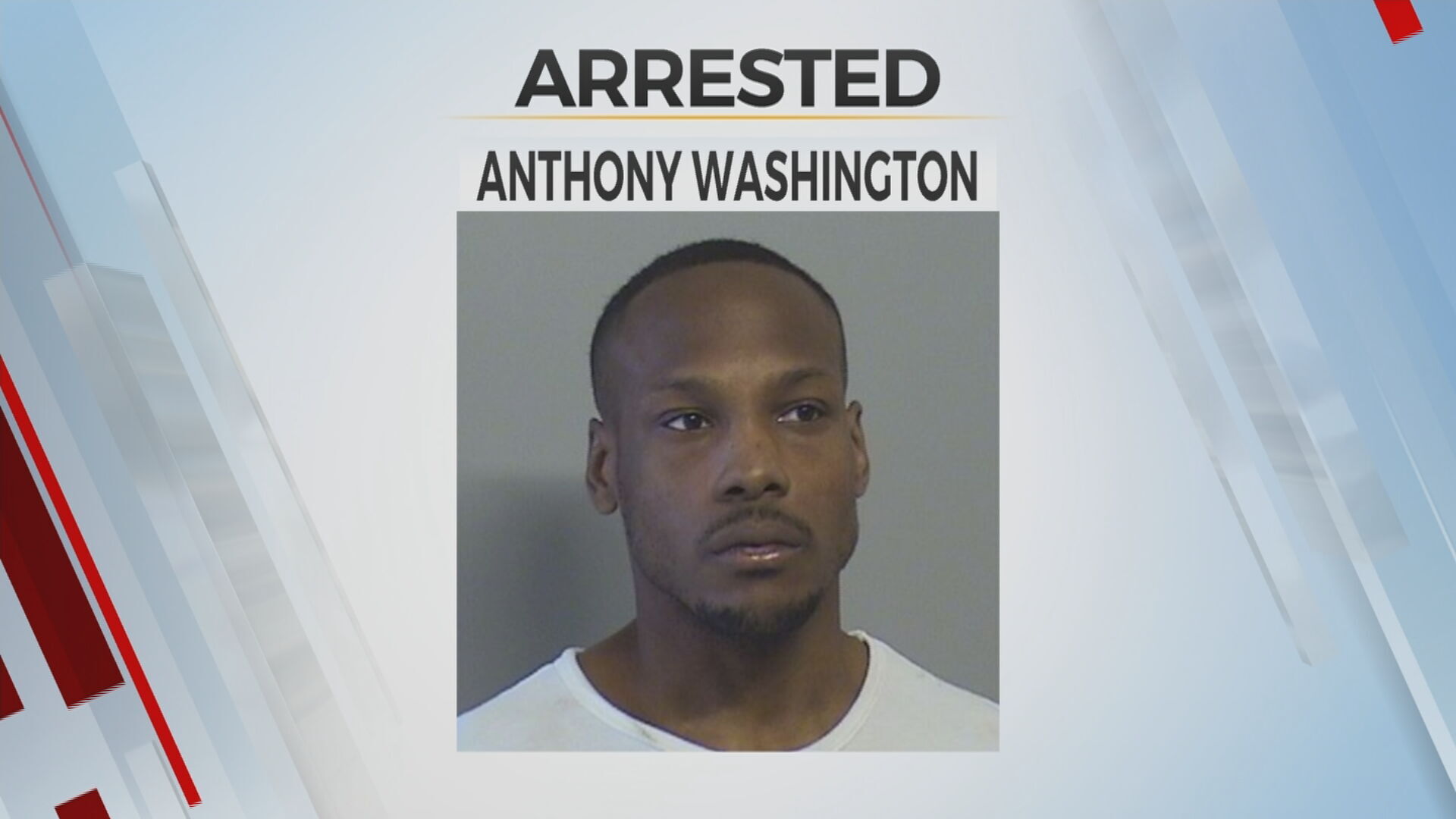 Police Arrest Man They Say Robbed Sonic Employee At Gunpoint 