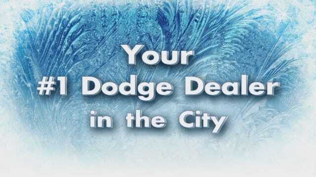 Fowler Dodge: Holiday Deals