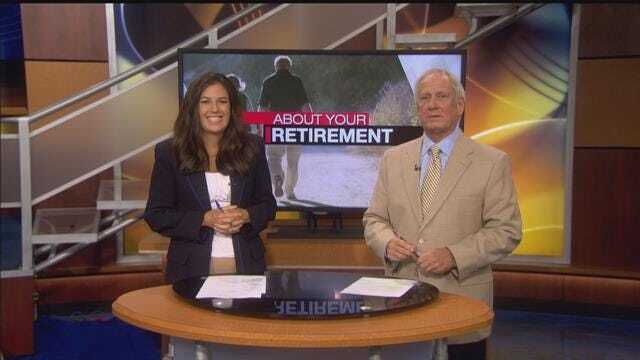 About Your Retirement: Common Identity Theft Tactics