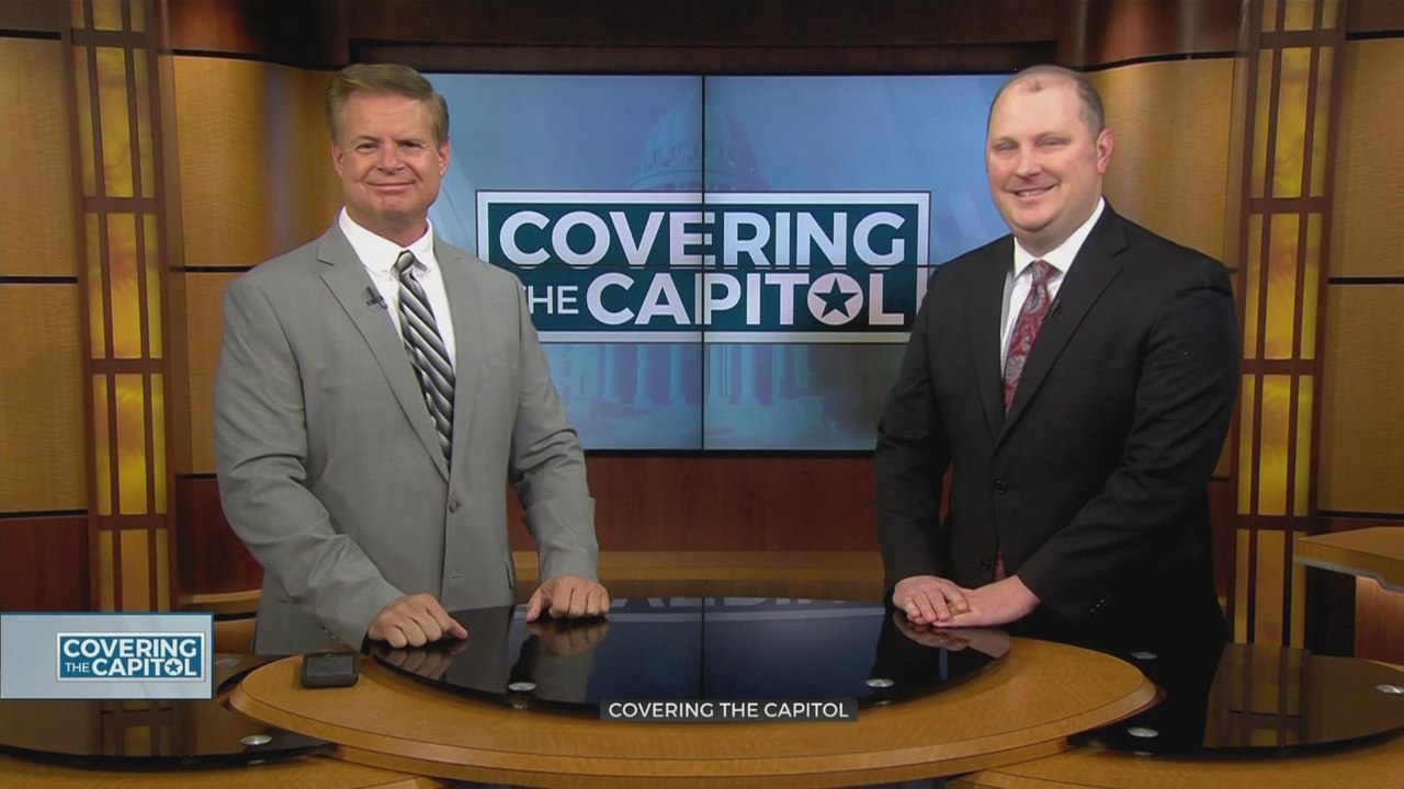 Covering The Capitol: Effects Of Expanding Medicaid After SQ 802 Vote