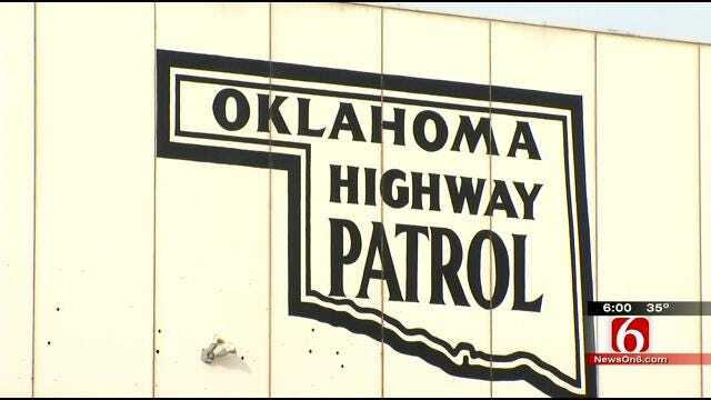 OHP, ABLE Plan Major Crackdown On New Year's Eve Drunk Drivers