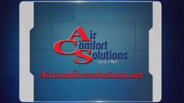 Air Comfort Solutions: Technicians