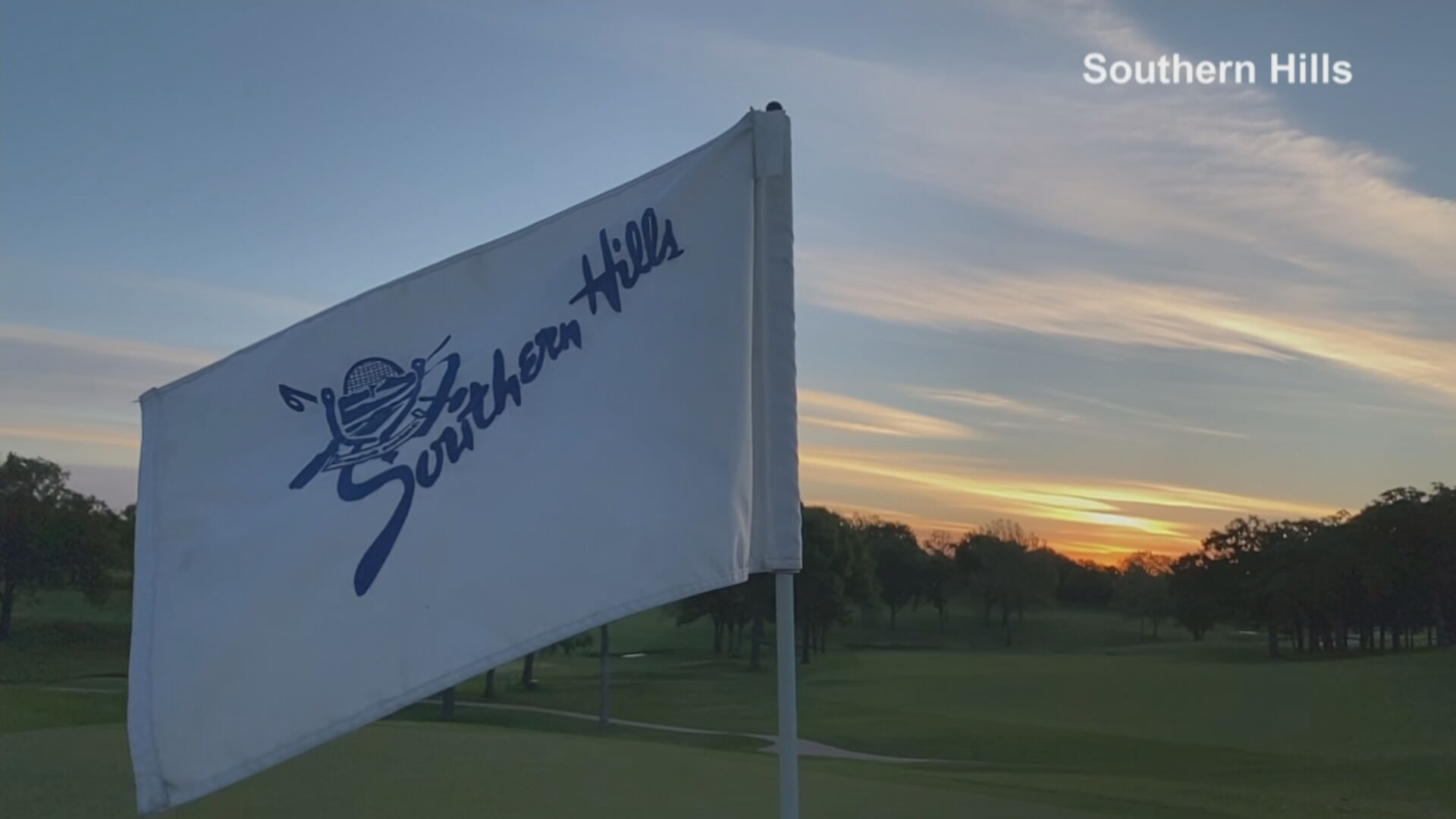 Southern Hills No Stranger To Hosting Best In Professional Golf