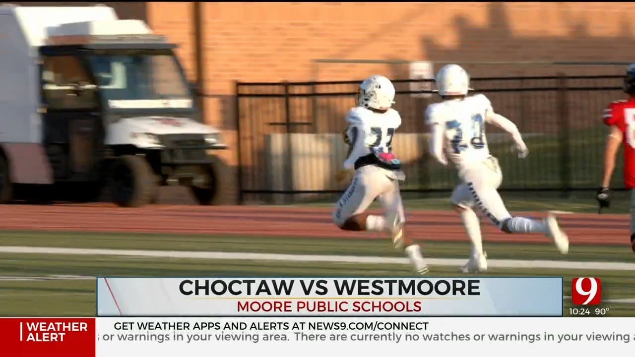Yellowjackets Win First Game Since Choctaw Shooting