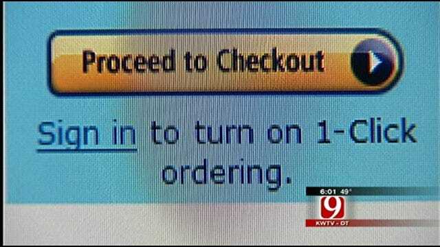 Many Oklahomans Skipping Sales Tax On Online Purchases