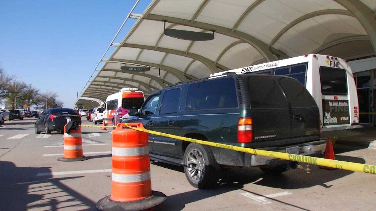Attention, Travelers: Tulsa Airport Making Changes