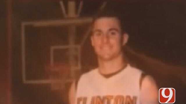 WEB EXTRA: Clinton Student Fights For Eligibility To Play Basketball