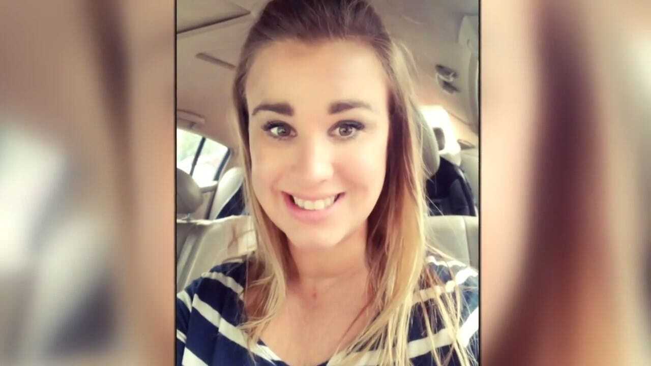 Kentucky Mom Who Volunteered To Help Find Missing People Vanishes