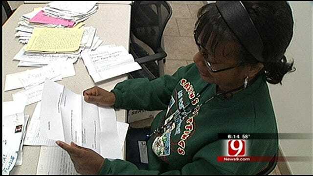 Kids Ask For Basic Necessities In Letters To Santa