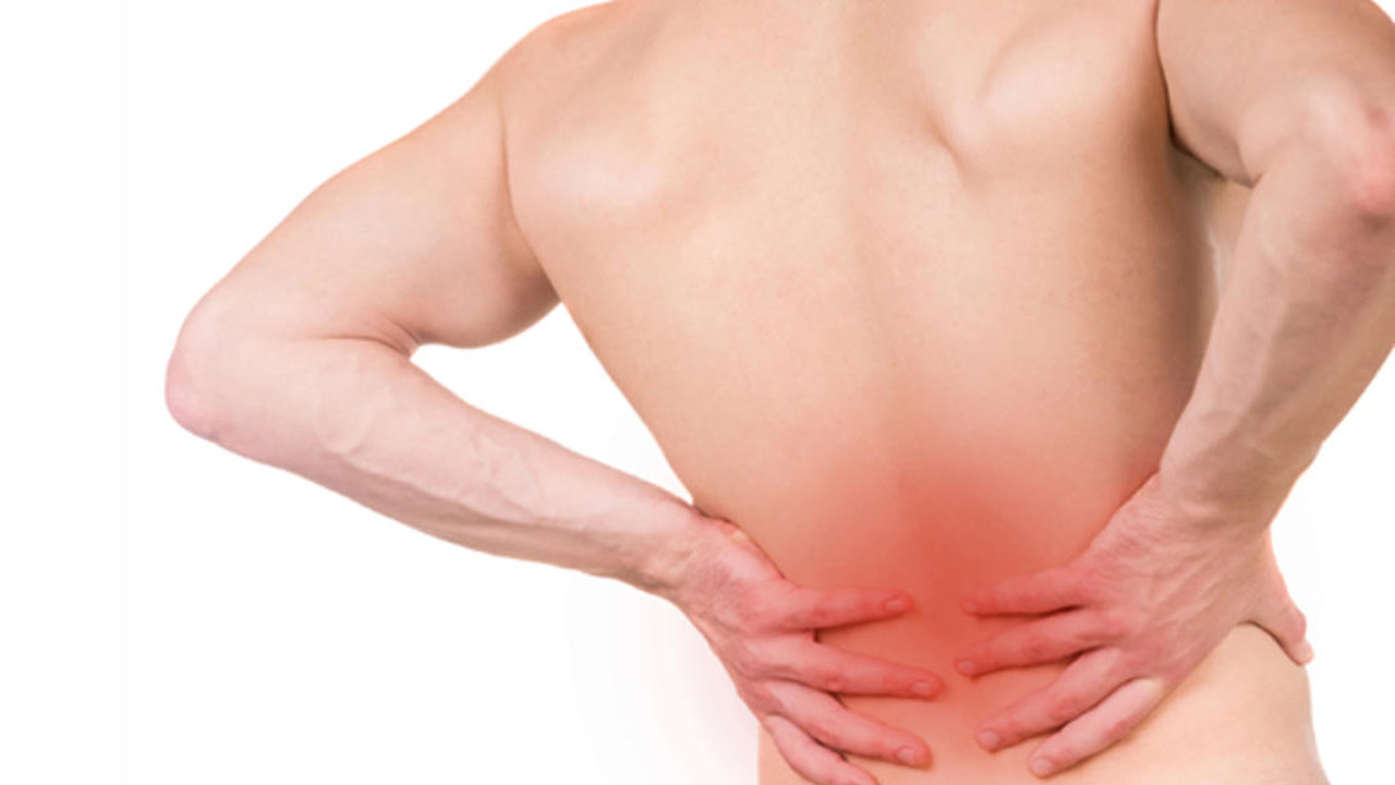 Researchers Trying To Help Patients 'Unlearn' Back Pain