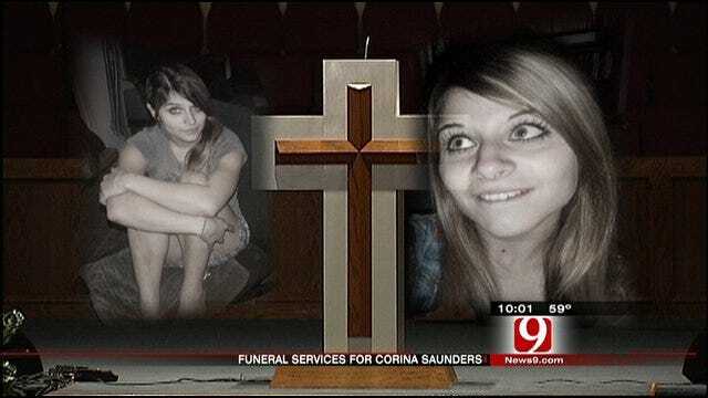 Church Packed For Memorial Service For Slain Teen