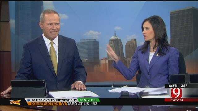 News 9 This Morning: The Week That Was On Friday, November 13