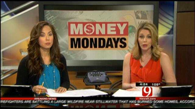 Money Monday: How Online Shopping Can Bust A Budget