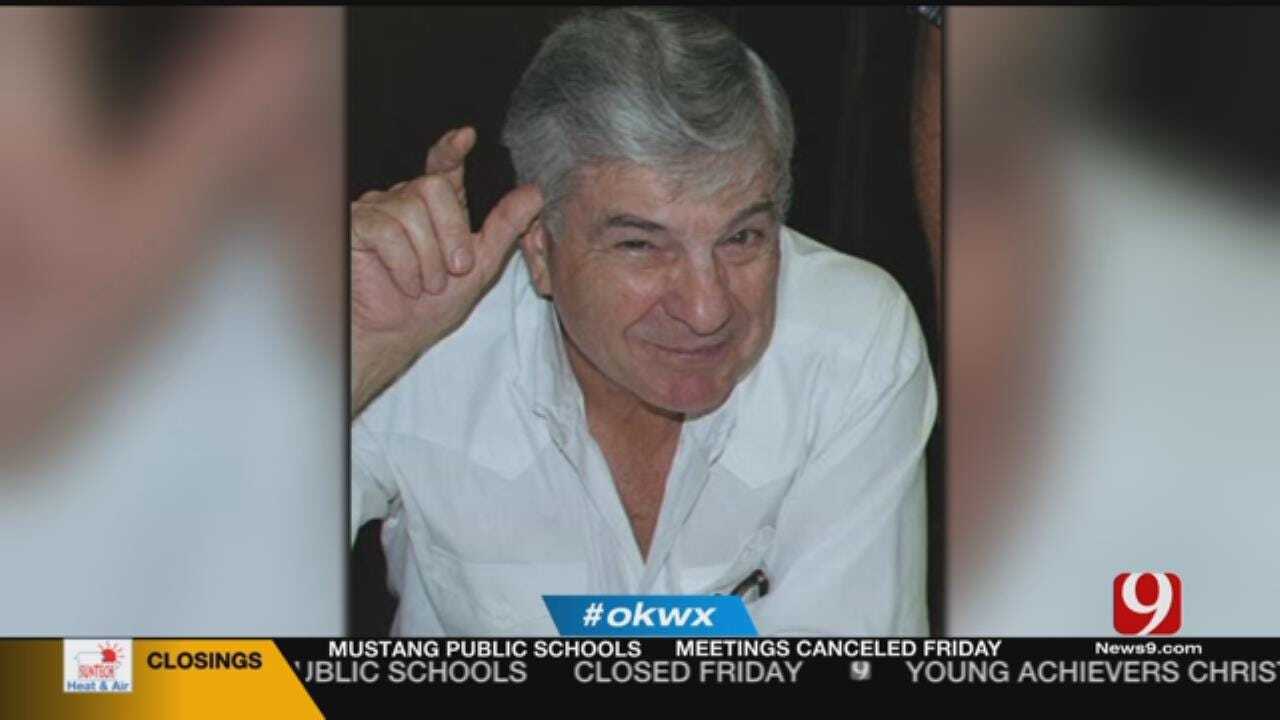 Beloved Shawnee Surgeon Dies In Possible Weather-Related Crash