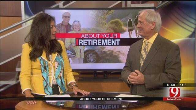 About Your Retirement: Reasons For Vulnerability
